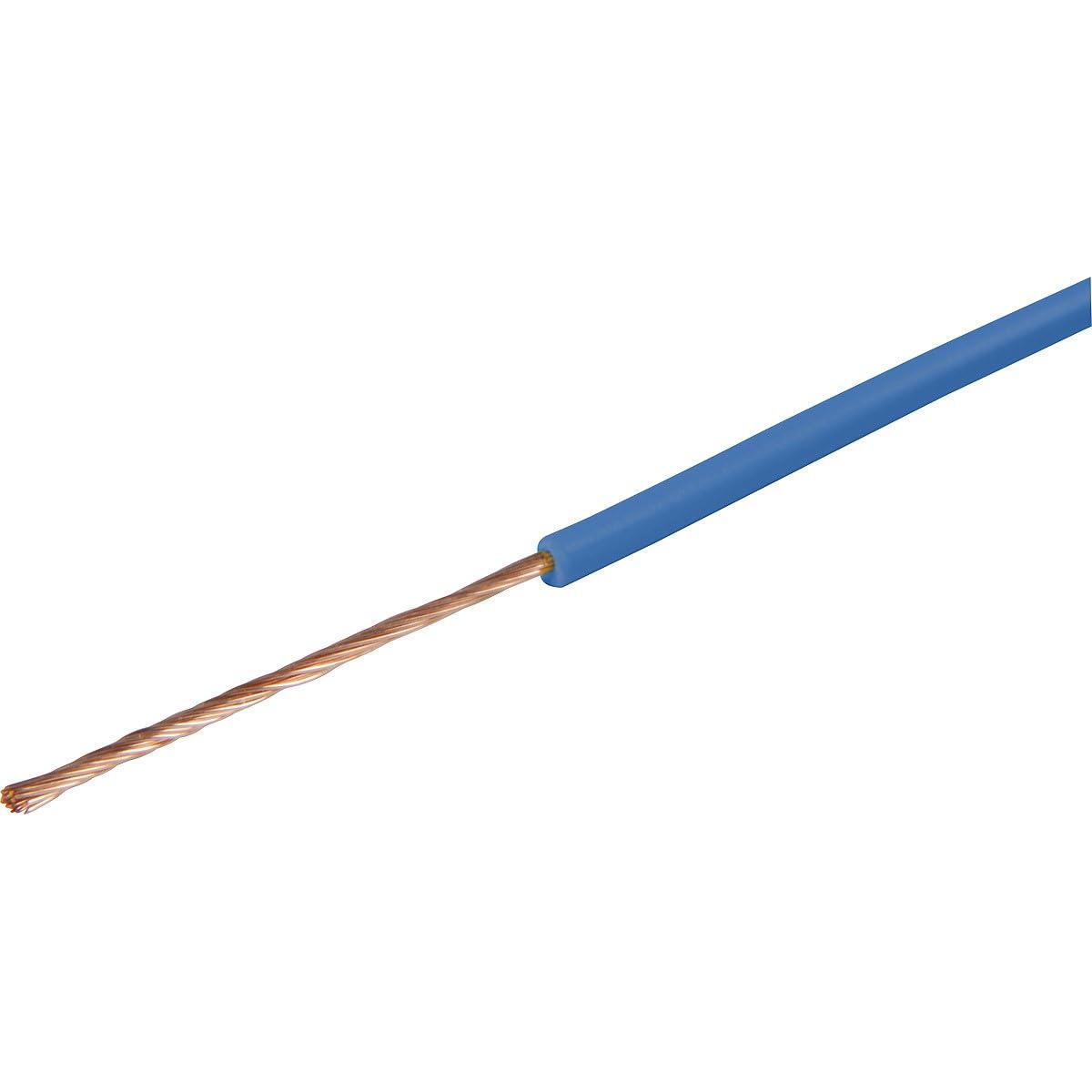 Herth+Buss Elparts 51275105006 - Elektroleitung Herth+Buss Elparts 51275105006 - Elektroleitung von Herth+Buss