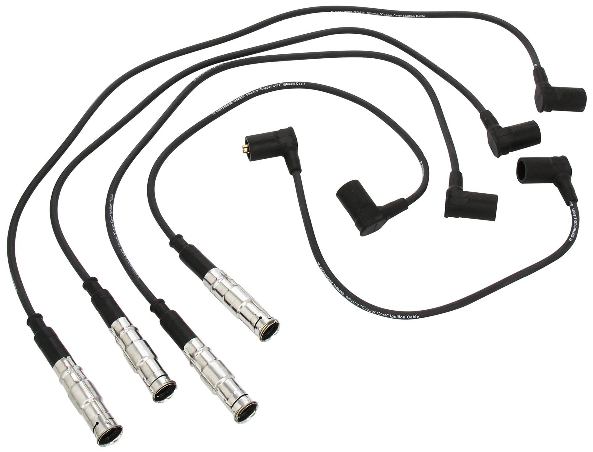 Herth+Buss Elparts 51278028 Zündleitungssatz Herth+Buss Elparts 51278028 Zündleitungssatz von Herth+Buss