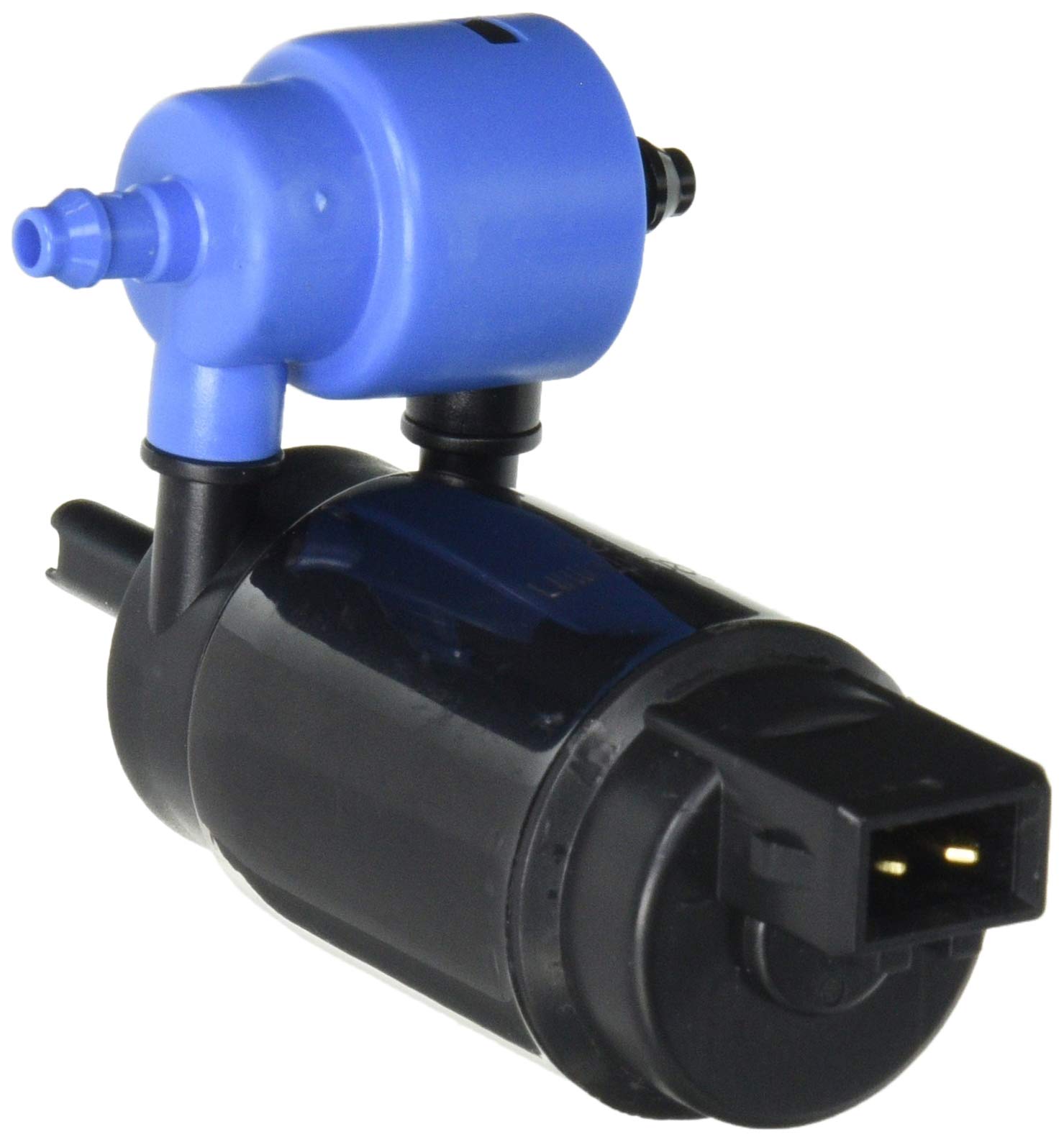 Herth+Buss Elparts 65451039 Waschwasserpumpe, Scheibenreinigung Herth+Buss Elparts 65451039 Waschwasserpumpe, Scheibenreinigung von Herth+Buss