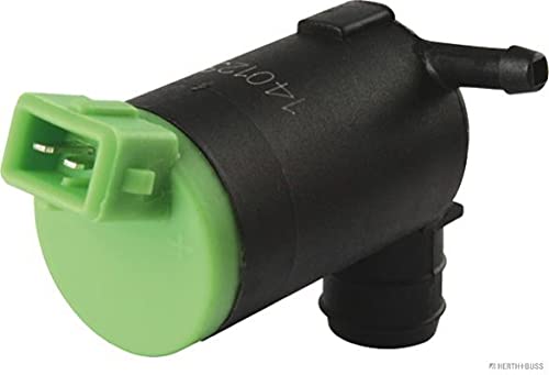 Herth+Buss Elparts 65451051 Waschwasserpumpe, Scheibenreinigung Herth+Buss Elparts 65451051 Waschwasserpumpe, Scheibenreinigung von Herth+Buss