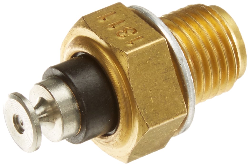 Herth+Buss Elparts 70511043 Kühlmitteltemperatur-Sensor, schwarz Herth+Buss Elparts 70511043 Kühlmitteltemperatur-Sensor, schwarz von Herth+Buss