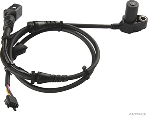Herth+Buss Elparts 70660031 Sensor, Raddrehzahl Herth+Buss Elparts 70660031 Sensor, Raddrehzahl von Herth+Buss