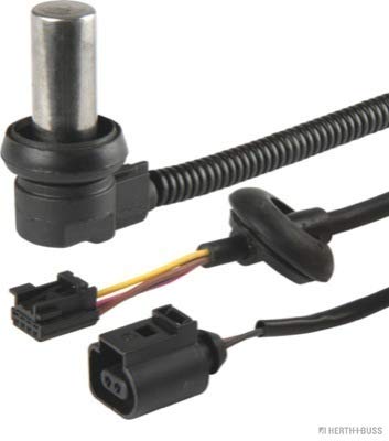 Herth+Buss Elparts 70660037 Sensor, Raddrehzahl Herth+Buss Elparts 70660037 Sensor, Raddrehzahl von Herth+Buss