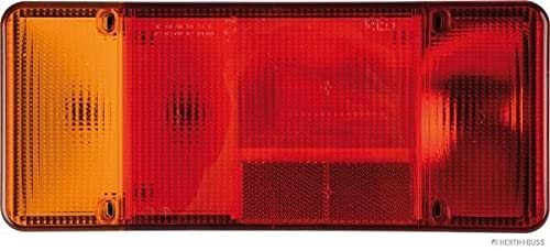 Herth+Buss Elparts 83830060 Heckleuchte Herth+Buss Elparts 83830060 Heckleuchte von Herth+Buss