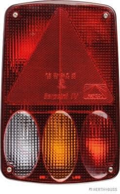 Herth+buss Elparts 83830463 - Heckleuchte von Herth+Buss