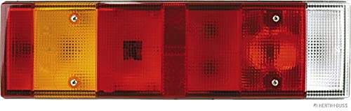 Herth+Buss Elparts 83840513 Heckleuchte Herth+Buss Elparts 83840513 Heckleuchte von Herth+Buss