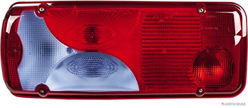 Herth+Buss Elparts 83840685 Heckleuchte Herth+Buss Elparts 83840685 Heckleuchte von Herth+Buss