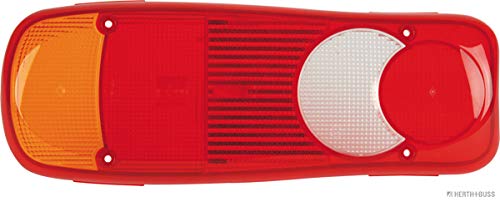 Herth+Buss Elparts 83842742 Lichtscheibe, Heckleuchte Herth+Buss Elparts 83842742 Lichtscheibe, Heckleuchte von Herth+Buss
