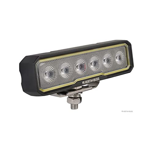 HERTH+BUSS ELPARTS Arbeitsscheinwerfer 80690337 HERTH+BUSS ELPARTS Arbeitsscheinwerfer 80690337 von Herth+Buss