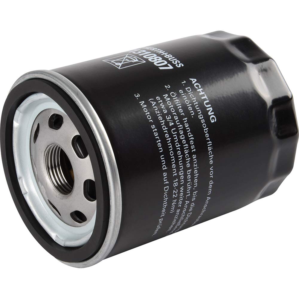 Herth+Buss J1310807 Ölfilter Herth+Buss J1310807 Ölfilter von Herth+Buss