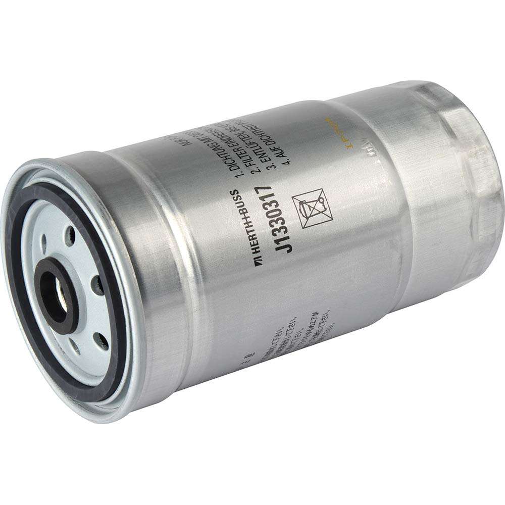 Herth+Buss J1330317 Kraftstofffilter Herth+Buss J1330317 Kraftstofffilter von Herth+Buss
