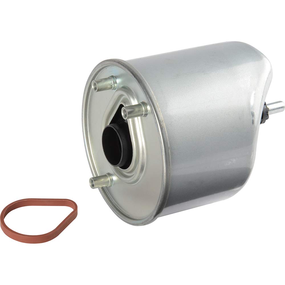 Herth+Buss J1332105 Kraftstofffilter Herth+Buss J1332105 Kraftstofffilter von Herth+Buss