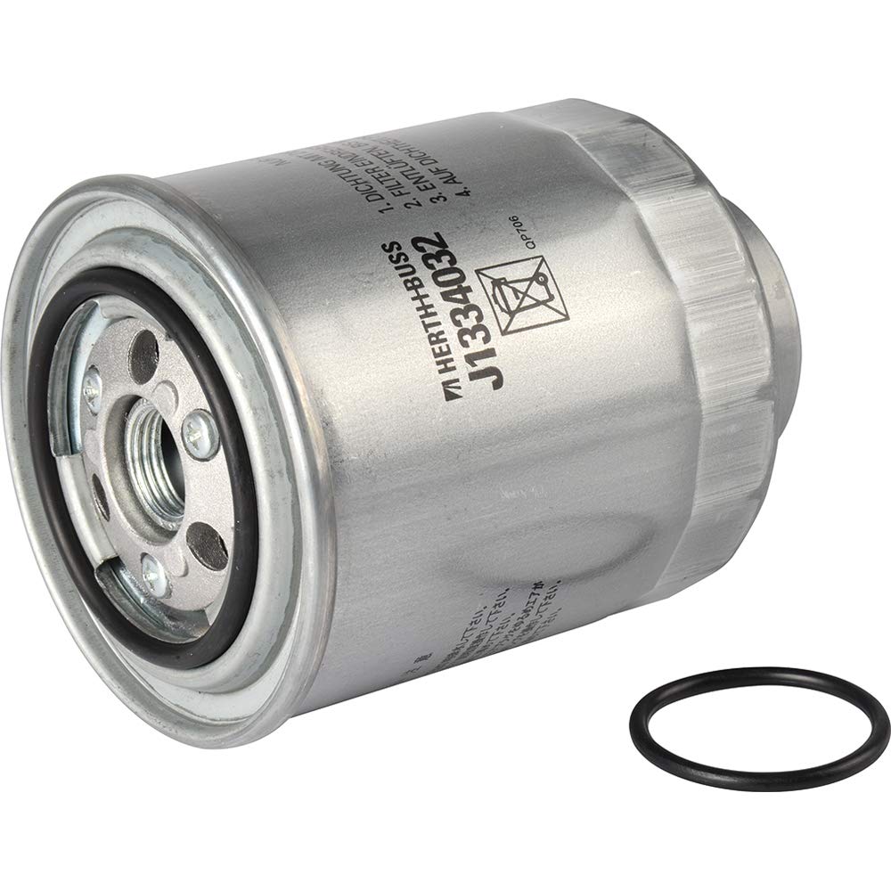 Herth+Buss J1334032 Kraftstofffilter Herth+Buss J1334032 Kraftstofffilter von Herth+Buss