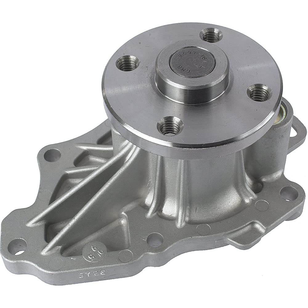 Herth+Buss J1512093 Wasserpumpe | mit Dichtung Herth+Buss J1512093 Wasserpumpe | mit Dichtung von Herth+Buss