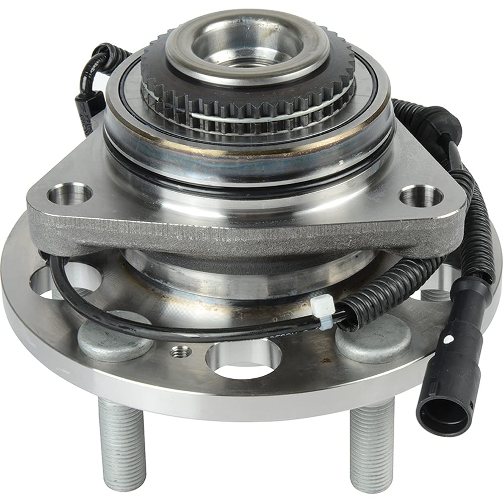 Herth+Buss J4700403 Radlagersatz | Vorderachse beidseitig | mit integriertem ABS Sensor Herth+Buss J4700403 Radlagersatz | Vorderachse beidseitig | mit integriertem ABS Sensor von Herth+Buss
