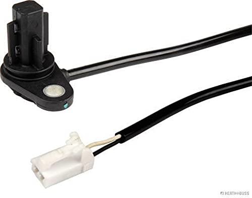 Herth+Buss JAKOPARTS J5930313 Sensor, Raddrehzahl Herth+Buss JAKOPARTS J5930313 Sensor, Raddrehzahl von H+B JAKOPARTS