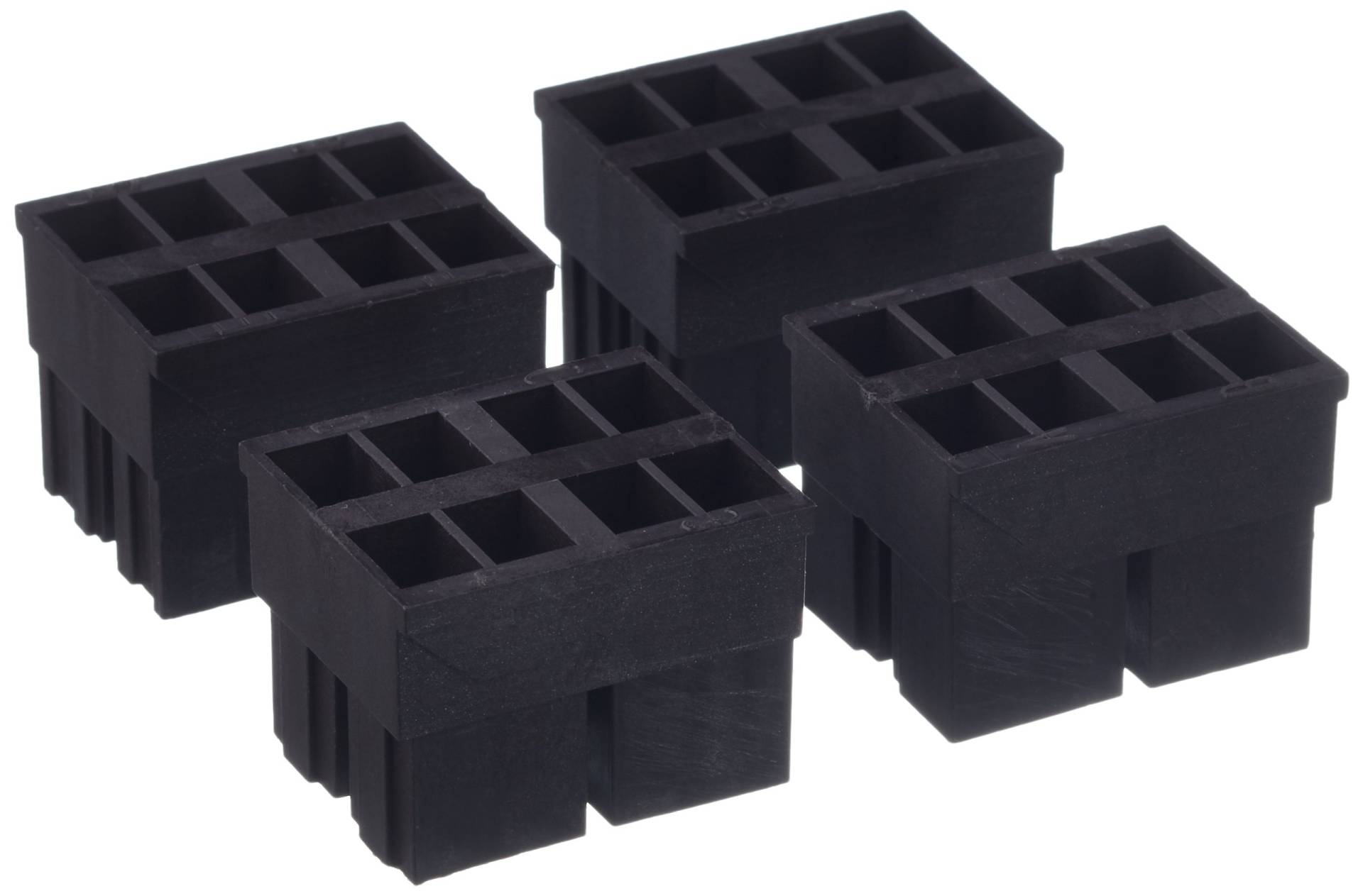 Jakoparts 50290672 Zentralstecker- Set Jakoparts 50290672 Zentralstecker- Set von Herth+Buss
