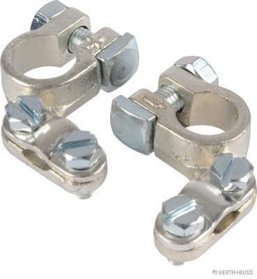 Jakoparts 52285040066 Batteriepolklemme Jakoparts 52285040066 Batteriepolklemme von Elparts