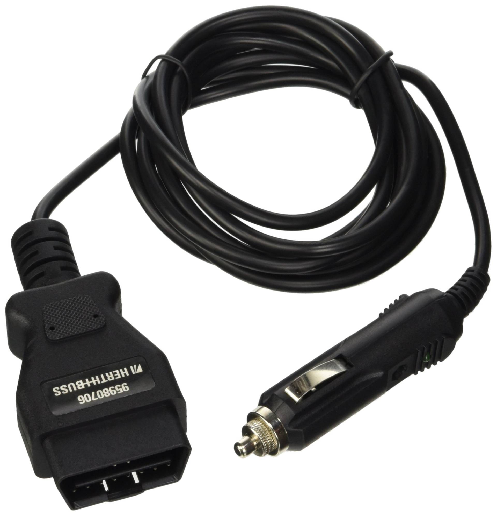 Jakoparts 95980706 Spannungshalter, Bordnetz Obdii Jakoparts 95980706 Spannungshalter, Bordnetz Obdii von Herth+Buss