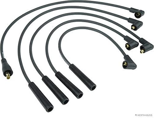 Herth+Buss Jakoparts J5383000 Zündleitungssatz Herth+Buss Jakoparts J5383000 Zündleitungssatz von Herth+Buss