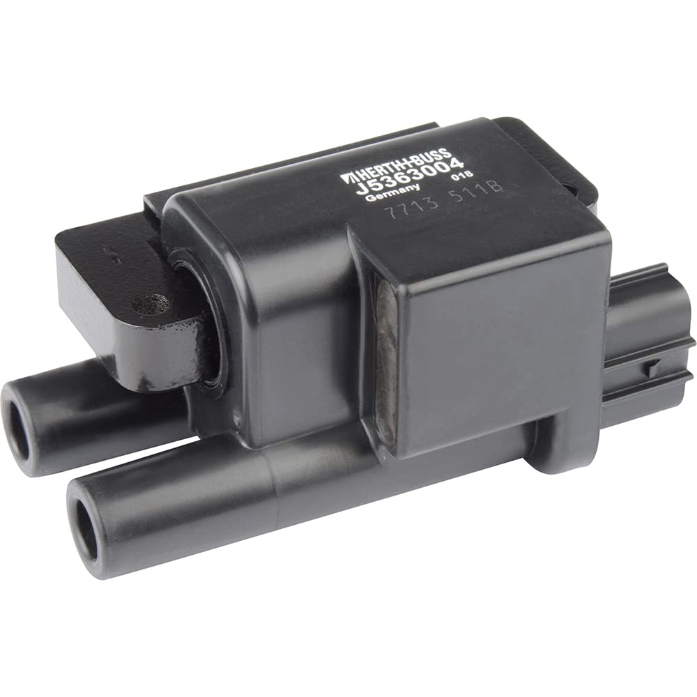 Herth+Buss Jakoparts Zündspule Zündmodul Zündeinheit J5363004 Herth+Buss Jakoparts Zündspule Zündmodul Zündeinheit J5363004 von Herth+Buss