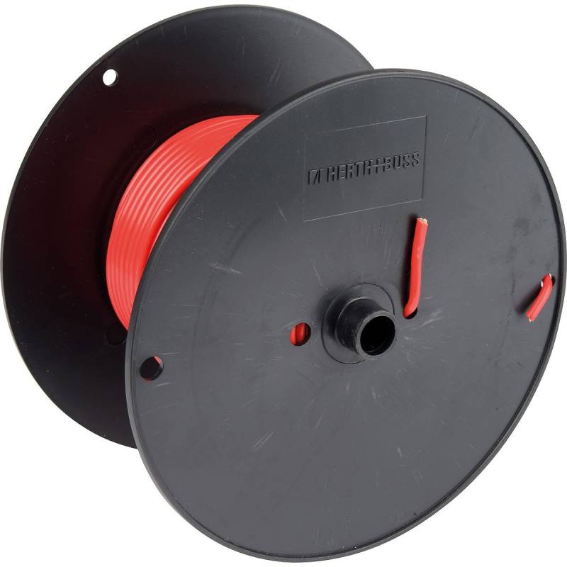 Herth+buss Elparts 51274909005 - Elektroleitung von Herth+Buss