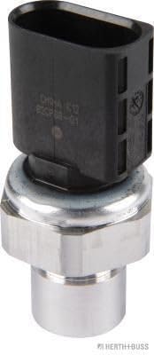 Herth+buss Elparts 70100016 - Druckschalter, Klimaanlage Herth+buss Elparts 70100016 - Druckschalter, Klimaanlage von Herth+Buss