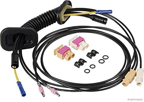 Herth + Buss Elparts 51277133 REPARATURSATZ, KABELSATZ Herth + Buss Elparts 51277133 REPARATURSATZ, KABELSATZ von Elparts