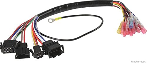 Herth + Buss Elparts 51277167 REPARATURSATZ, KABELSATZ Herth + Buss Elparts 51277167 REPARATURSATZ, KABELSATZ von Herth+Buss