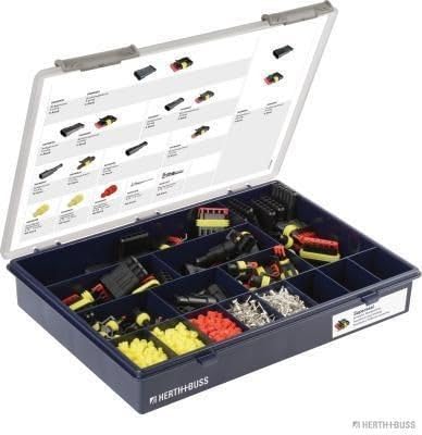 Herth + Buss Elparts 54290150 SUPERSEALVERB.-SORTIMENT Herth + Buss Elparts 54290150 SUPERSEALVERB.-SORTIMENT von Herth+Buss
