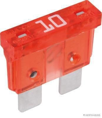 Jakoparts 50295410 Flachsicherungen 10 A Jakoparts 50295410 Flachsicherungen 10 A von Herth+Buss