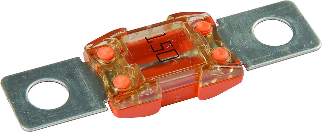 Jakoparts 50295877 Sicherung Mega 150 A Jakoparts 50295877 Sicherung Mega 150 A von Herth+Buss