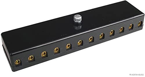 Herth+buss Elparts 50300120 - Sicherungsdose Herth+buss Elparts 50300120 - Sicherungsdose von Herth+Buss