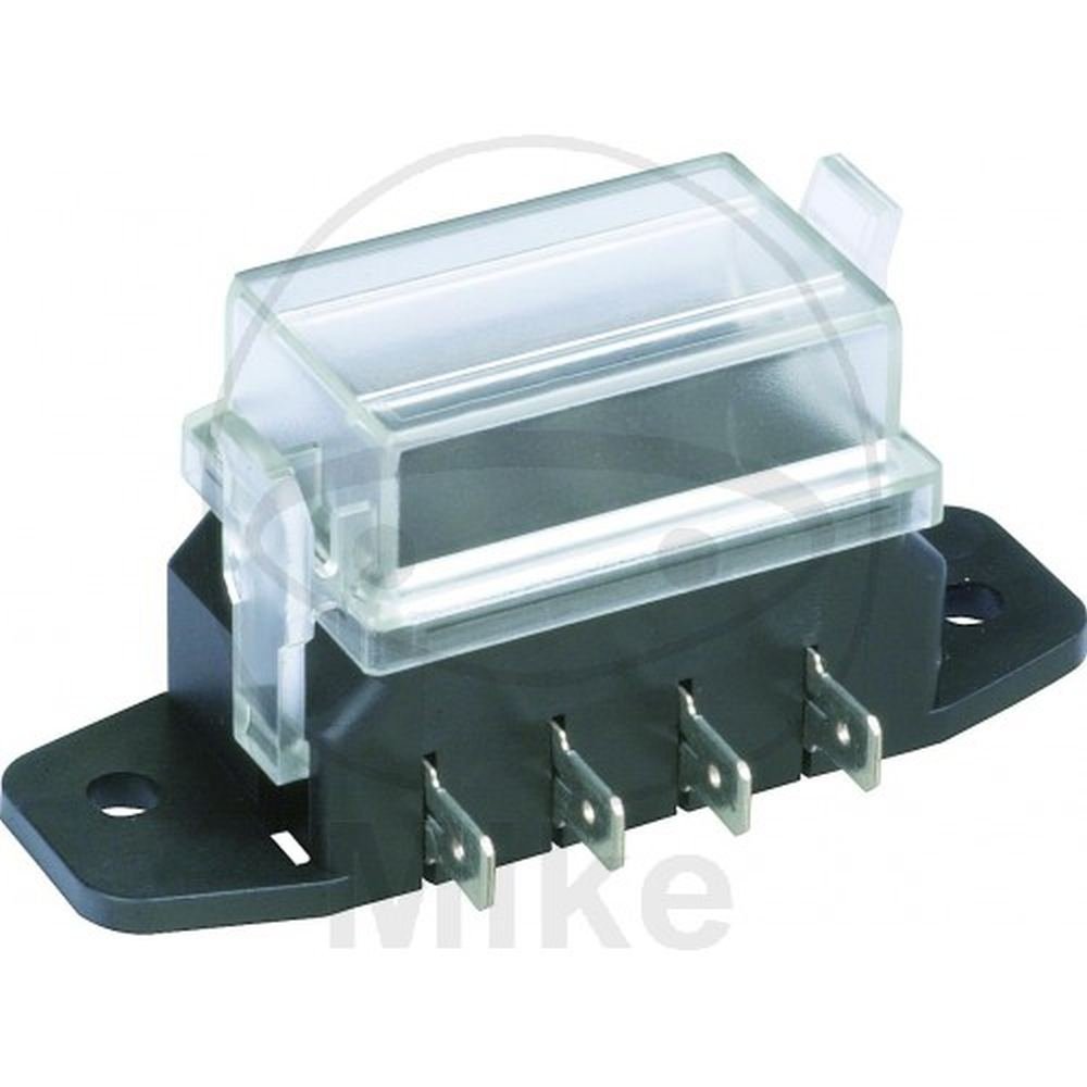 Jakoparts 50300424 Sicherungsdose Jakoparts 50300424 Sicherungsdose von Herth+Buss