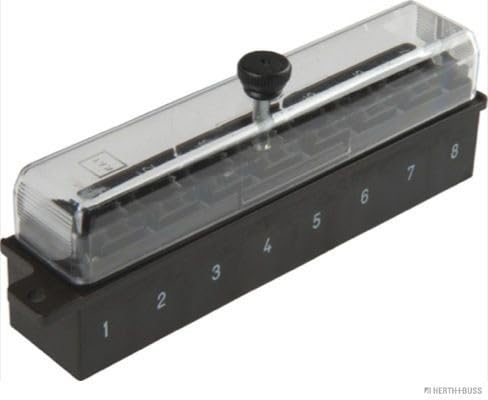 Herth+buss Elparts 50300818 - Sicherungsdose Herth+buss Elparts 50300818 - Sicherungsdose von Herth+Buss