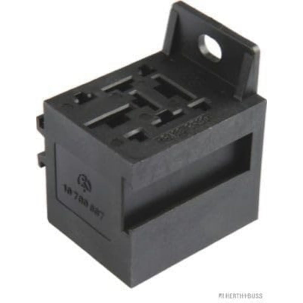 HERTH+BUSS ELPARTS Relaissockel 50390220 HERTH+BUSS ELPARTS Relaissockel 50390220 von Herth+Buss
