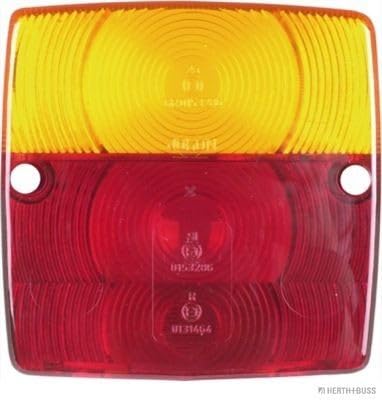 Jakoparts 83832135 Lichtscheibe, Heckleuchte Jakoparts 83832135 Lichtscheibe, Heckleuchte von Herth+Buss