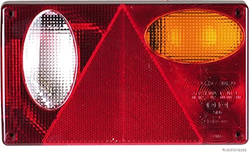Jakoparts 83840869 Heckleuchte Jakoparts 83840869 Heckleuchte von H+B JAKOPARTS