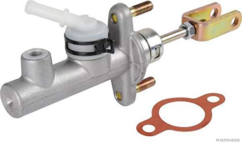 Jakoparts J2509001 Geberzylinder, Kupplung Jakoparts J2509001 Geberzylinder, Kupplung von H+B JAKOPARTS