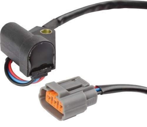 Jakoparts J5663007 Sensor, Kurbelwellenpuls Jakoparts J5663007 Sensor, Kurbelwellenpuls von Herth+Buss