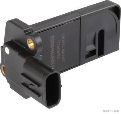 Luftmassenmesser Herth+Buss 70640415 Luftmassenmesser Herth+Buss 70640415 von Herth+Buss