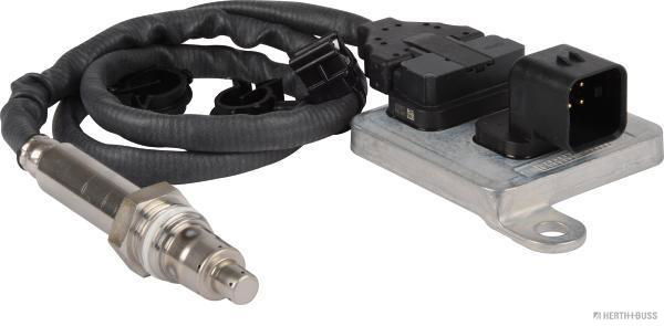 NOx-Sensor, NOx-Katalysator hinten Herth+Buss 70680402 von Herth+Buss