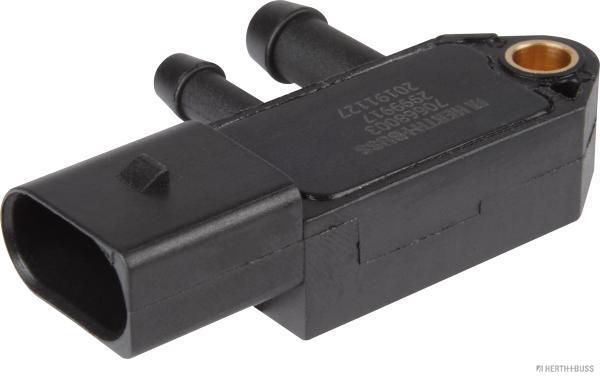 Sensor, Abgasdruck Herth+Buss 70668003 Sensor, Abgasdruck Herth+Buss 70668003 von Herth+Buss