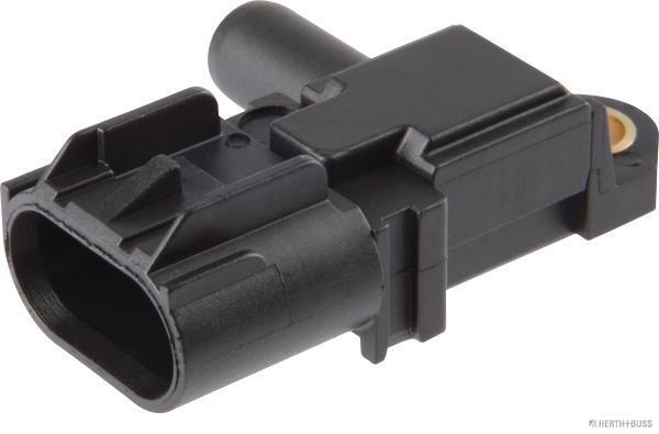 Sensor, Abgasdruck Herth+Buss 70668303 Sensor, Abgasdruck Herth+Buss 70668303 von Herth+Buss