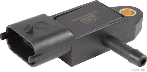 Sensor, Abgasdruck Rußpartikelfilter Herth+Buss 70668306 Sensor, Abgasdruck Rußpartikelfilter Herth+Buss 70668306 von Herth+Buss