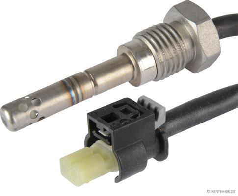 Sensor, Abgastemperatur Herth+Buss 70682200 von Herth+Buss