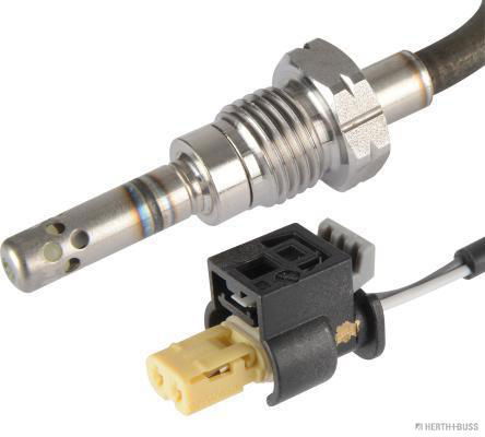 Sensor, Abgastemperatur Herth+Buss 70682255 von Herth+Buss