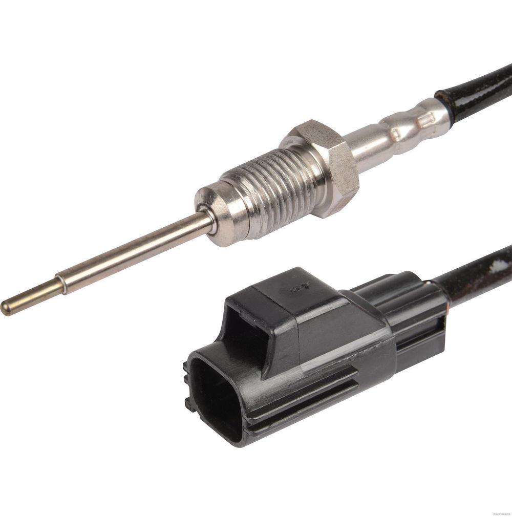 Sensor, Abgastemperatur Herth+Buss 70682300 Sensor, Abgastemperatur Herth+Buss 70682300 von Herth+Buss
