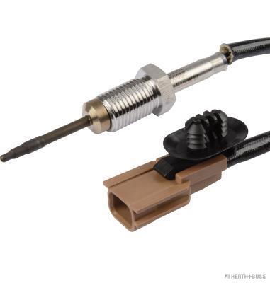 Sensor, Abgastemperatur Herth+Buss 70682504 Sensor, Abgastemperatur Herth+Buss 70682504 von Herth+Buss