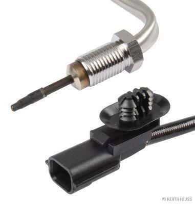 Sensor, Abgastemperatur Herth+Buss 70682512 von Herth+Buss